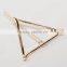 Boho Triangle Hair Clip Barrette