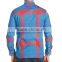 Men's new pattern shirts fancy men's shirt fabric