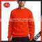 Man Cheap Fleece Custom Crew Neck Long Sleeve Sweater