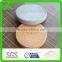 Colored knitted elastic bands for garment