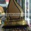 high quality wood plaque/awards/trophies with wholesale price