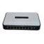 8 port 802.3af standard  poe switch poe adapter