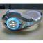 Monster Tron T1 Game Headphones Beats by dr Dre With Control Talk in Balck/white
