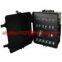 DZ101L 20-3000MHz 530W high power man-pack VVIP jammer, digital portable jammer