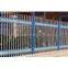 Steel Tube Temporary Fence