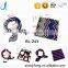 Customized Fashion High Quality Ladies Silk Scarf 50*50