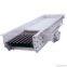 New Generation Electromagnetic Vibrating Feeder with High Efficiency