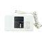 Compound Multi Gas Smoke Detector Alarm With Electrochemical Sensor