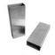 Stainless Steel Rectangle Pipings