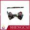 Customized hot sell mini bow ties craft