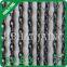 G80 black alloy lifting chain