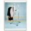 Garment Display Rack, Wire Display Rack