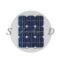 Sell Glass Solar Panel 28W