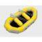 rafting boat for white water sport