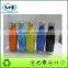 Cola shaped Double Walled Vacuum insulated stainless steel water bottle bpa-free sport Stainless Steel Water Bottle