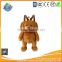 manufacture animals shaped baby carrier backpack