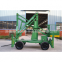 China hot sale articulated hydraulic elevating platforms