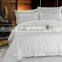 260TC 100% cotton 2cm satin fabrics