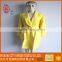 Yellow Color High Quality Microfiber Bathrobe
