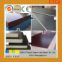factory directly sale Russia poplar core 1220*2440mm melamine board