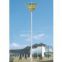 HIGH MAST LIGHTING POLE