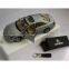 Die Cast Car Models