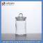 LongRun straight small home use glass honey jar/canning glass jar glassware wholesale