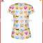 2016 hot sale emoji shirt for women men and kids