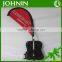 Popular good design promotional advertising backpack flag