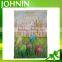 Cheap custom both sides printed celebration Easter day garden flag