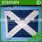 Custom High Quality 115GSM Knitted Polyester Outdoor Nautical Flag