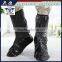 European Style Waterproof Boots Rain Shoe Cover