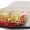 waterproof outdoor &sunshade car cover