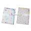 100%cotton flannel baby bath swaddle wrap blanket