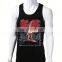 Wholesale prices OEM design sleeveless hoodies vest/set for men with competitive price
