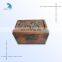 Wholesale Cheapest Price wholesale unfinished wooden craft boxes For Home Use