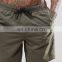 sublimation camo beach wear shorts,custom made printing and sublimation,long period sublimation shorts