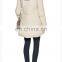 quilted shell detachable hood slit pocket cheap urban down coats
