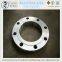 carton steel stainless steel flange pn16 floor flange