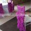 Wholesale custom wedding cover chair