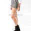Jacquard Duo-Toned Shorts CSS0037