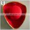 Cheap Felt Party Fancy Dress Kids Cowboy Hats with Badge HPC-0296