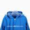 PUKR17007 High Quality Jacket Children PU Waterproof Windbreaker For 2-10 Year
