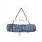 Wholesale Custom Yoga Mat Bag With Zipper Yoga Shoulder Bag