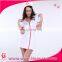 hot sell sexy nurse costume New design sexy hot nude nurse doctor costume