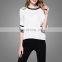 New Design 2016 Ladies Blouses and Tops High Quality Blouses for Women