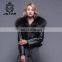 Quality Primacy Fashion Sheep Overcoat Winter Women Lamb Coat New Design Fur Jacket