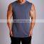factory price plain men muscle tank tops