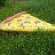 NEW Giant Inflatable Raft , Inflatable pool Float Pizza for Adults and Kids