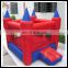 Factory Price Inflatable Cabin Mini Bouncing House Family Baby Bouncer On Sale